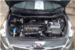  2015 Kia Rio Rio hatch 1.4 Tec