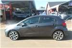  2015 Kia Rio Rio hatch 1.4 Tec