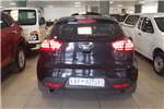  2015 Kia Rio Rio hatch 1.4 Tec