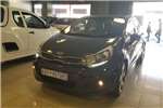  2015 Kia Rio Rio hatch 1.4 Tec