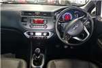  2015 Kia Rio Rio hatch 1.4 Tec