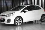  2015 Kia Rio Rio hatch 1.4 Tec