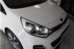  2015 Kia Rio Rio hatch 1.4 Tec