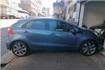  2015 Kia Rio Rio hatch 1.4 Tec