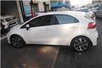  2015 Kia Rio Rio hatch 1.4 Tec