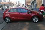  2015 Kia Rio Rio hatch 1.4 Tec