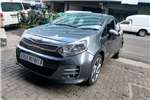  2015 Kia Rio Rio hatch 1.4 Tec