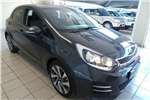  2016 Kia Rio Rio hatch 1.4 Tec