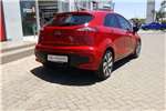  2016 Kia Rio Rio hatch 1.4 Tec