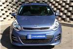  2016 Kia Rio Rio hatch 1.4 Tec