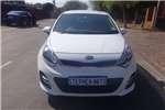  2016 Kia Rio Rio hatch 1.4 Tec