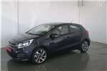  2016 Kia Rio Rio hatch 1.4 Tec