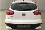  2016 Kia Rio Rio hatch 1.4 Tec