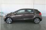  2017 Kia Rio Rio hatch 1.4 Tec