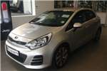  2017 Kia Rio Rio hatch 1.4 Tec