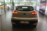  2017 Kia Rio Rio hatch 1.4 Tec