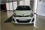  2017 Kia Rio Rio hatch 1.4 Tec