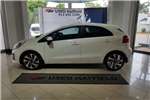  2017 Kia Rio Rio hatch 1.4 Tec