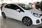  2017 Kia Rio Rio hatch 1.4 Tec