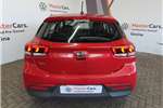  2017 Kia Rio Rio hatch 1.4 Tec