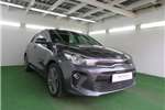  2018 Kia Rio Rio hatch 1.4 Tec