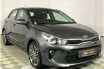 Used 2018 Kia Rio hatch 1.4 Tec