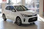  2019 Kia Rio Rio hatch 1.4 Tec