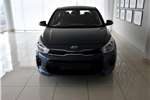  2020 Kia Rio Rio hatch 1.4 Tec