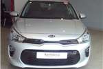  2020 Kia Rio Rio hatch 1.4 Tec