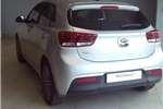  2020 Kia Rio Rio hatch 1.4 Tec