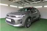  2020 Kia Rio Rio hatch 1.4 Tec