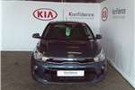  2021 Kia Rio Rio hatch 1.4 Tec