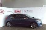  2021 Kia Rio Rio hatch 1.4 Tec