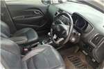  2012 Kia Rio Rio hatch 1.4 Tec auto