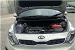  2012 Kia Rio Rio hatch 1.4 Tec auto