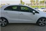  2012 Kia Rio Rio hatch 1.4 Tec auto