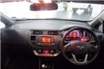  2013 Kia Rio Rio hatch 1.4 Tec auto