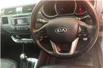  2013 Kia Rio 