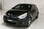  2013 Kia Rio Rio hatch 1.4 Tec auto