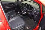  2014 Kia Rio Rio hatch 1.4 Tec auto