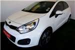  2014 Kia Rio Rio hatch 1.4 Tec auto