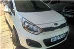  2014 Kia Rio Rio hatch 1.4 Tec auto