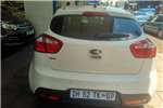  2014 Kia Rio Rio hatch 1.4 Tec auto