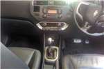  2014 Kia Rio Rio hatch 1.4 Tec auto