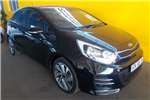  2015 Kia Rio Rio hatch 1.4 Tec auto