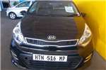  2015 Kia Rio Rio hatch 1.4 Tec auto