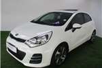  2015 Kia Rio Rio hatch 1.4 Tec auto