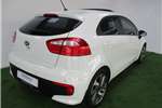  2015 Kia Rio Rio hatch 1.4 Tec auto