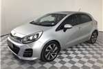  2015 Kia Rio Rio hatch 1.4 Tec auto