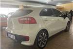  2015 Kia Rio Rio hatch 1.4 Tec auto